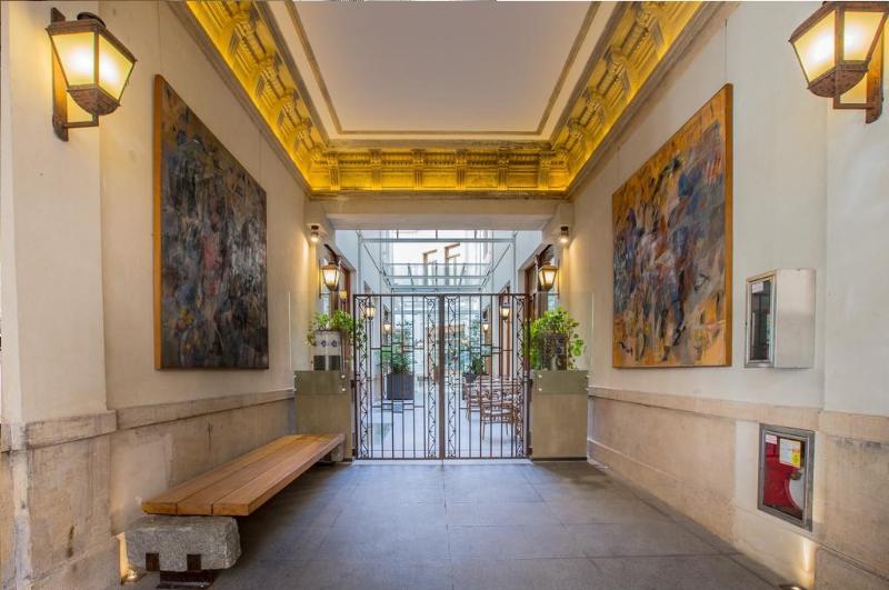 Fotos del hotel Cassa Lepage Art  Buenos Aires:  11