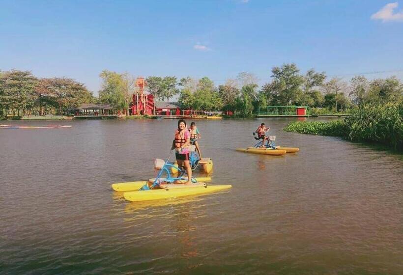 Dreampark Resort
