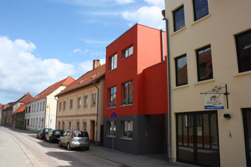Ferienwohnung Malchow See 7231