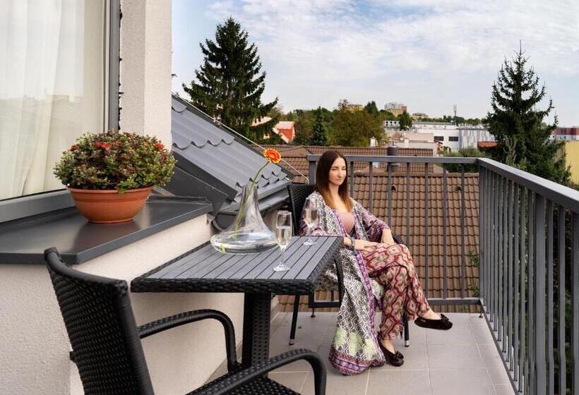 Fotos del hotel Shato Gesson:  6