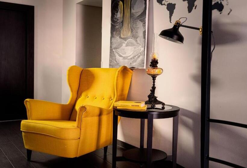 Fotos del hotel Shato Gesson:  11