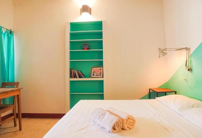Hostel De Boca En Boca
