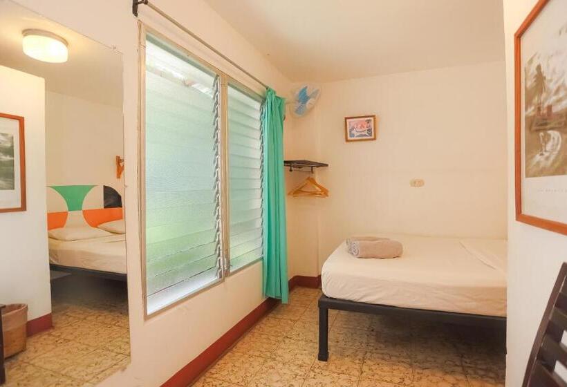 Hostel De Boca En Boca