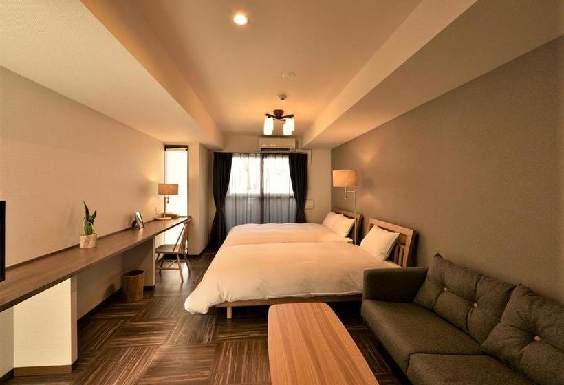 Fotos del hotel Aimatsubara Kyogoku House: 1 Fotos del hotel Aimatsubara Kyogoku House: 1