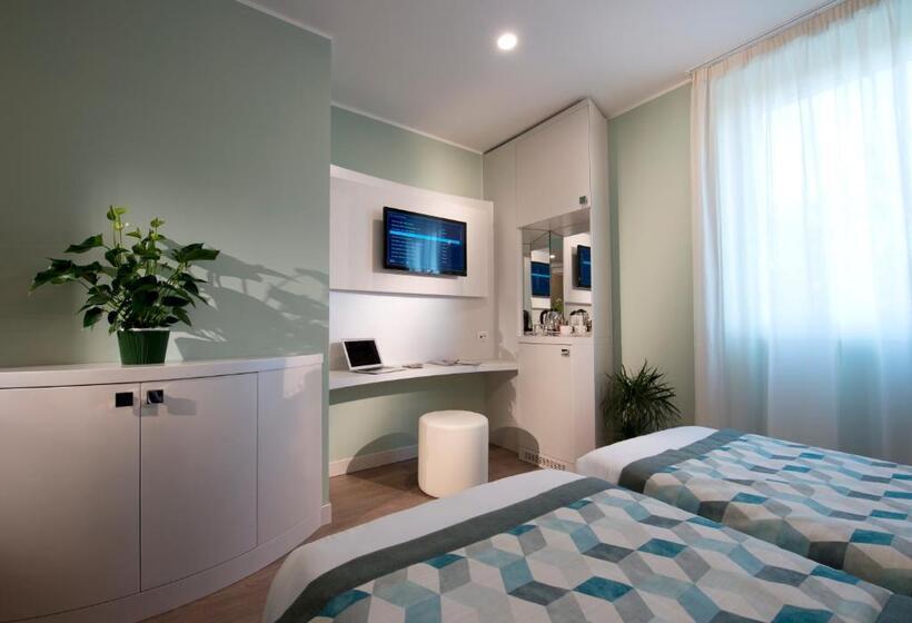 Fotos del hotel Ark:  20