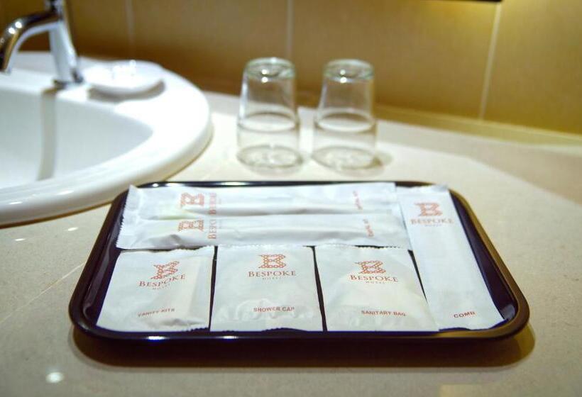 Bespoke Hotel Puchong