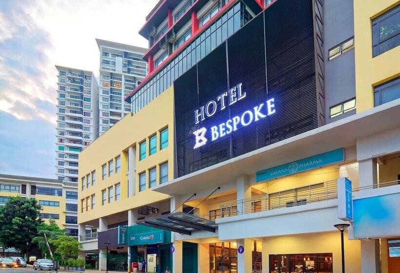 Bespoke Hotel Puchong