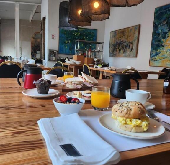 Fotos del hotel Cassa Lepage Art  Buenos Aires:  16