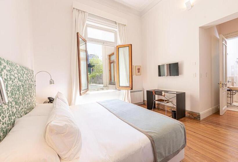 Fotos del hotel Cassa Lepage Art  Buenos Aires:  31