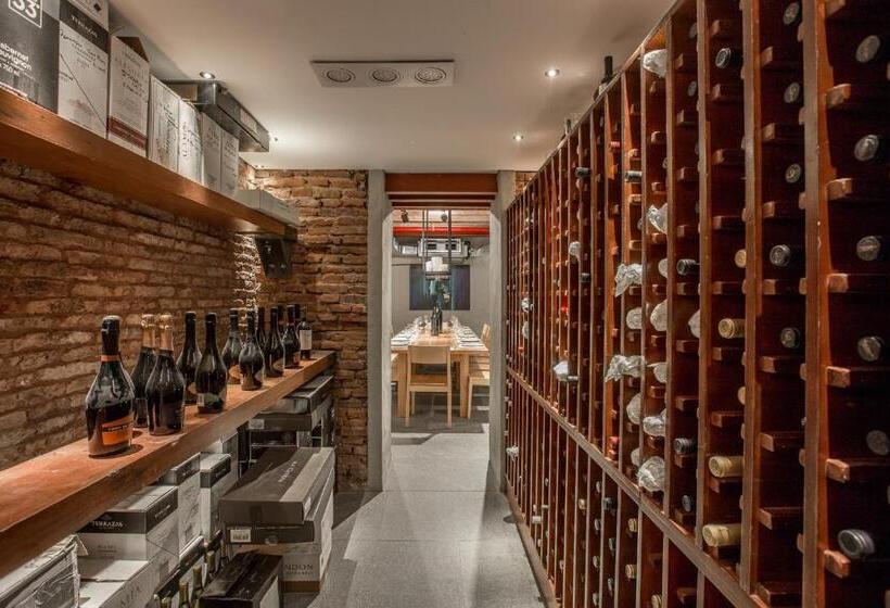 Fotos del hotel Cassa Lepage Art  Buenos Aires:  18