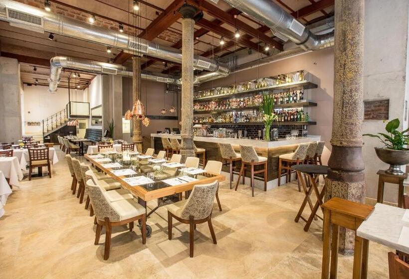 Fotos del hotel Cassa Lepage Art  Buenos Aires:  34