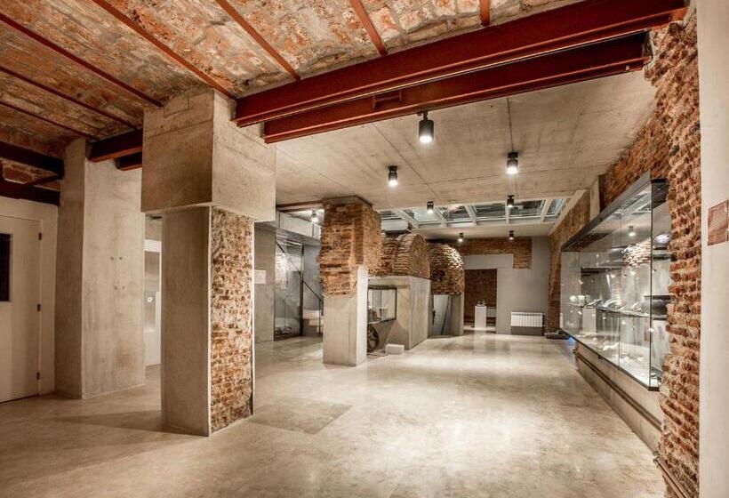 Fotos del hotel Cassa Lepage Art  Buenos Aires:  27