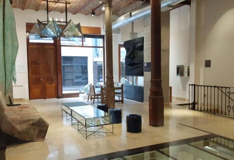 Fotos del hotel Cassa Lepage Art  Buenos Aires:  37