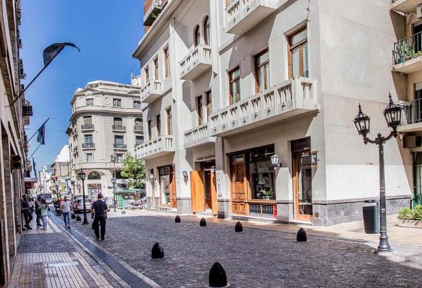 Fotos del hotel Cassa Lepage Art  Buenos Aires:  39