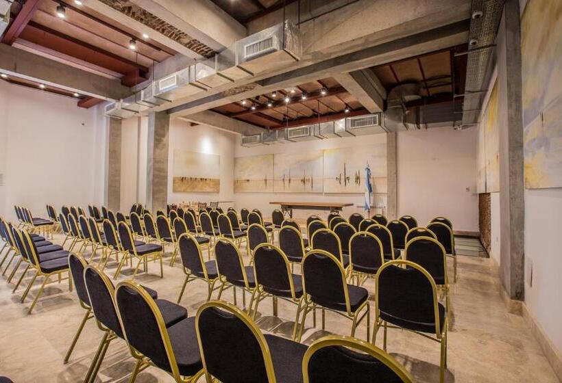 Fotos del hotel Cassa Lepage Art  Buenos Aires:  28