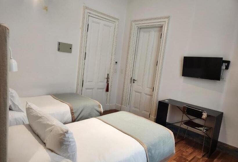 Fotos del hotel Cassa Lepage Art  Buenos Aires:  36