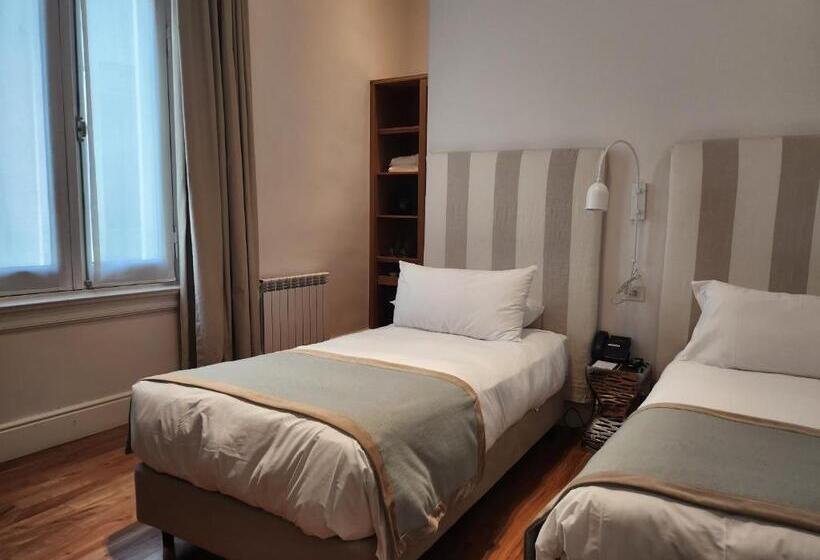 Fotos del hotel Cassa Lepage Art  Buenos Aires:  4