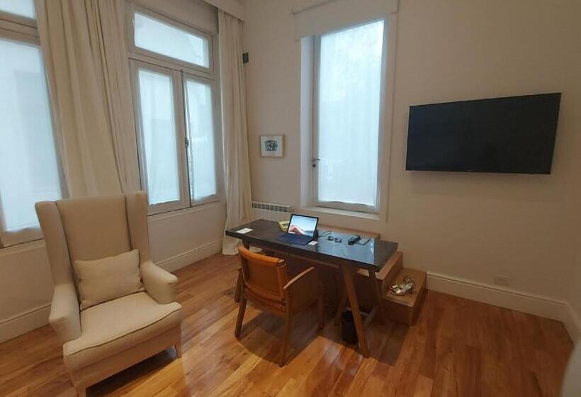 Fotos del hotel Cassa Lepage Art  Buenos Aires:  19