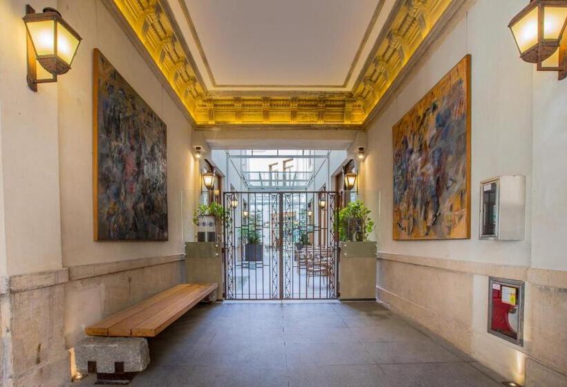 Fotos del hotel Cassa Lepage Art  Buenos Aires:  38