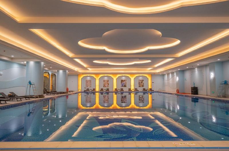 فندق Chateau Star River Shaanxi