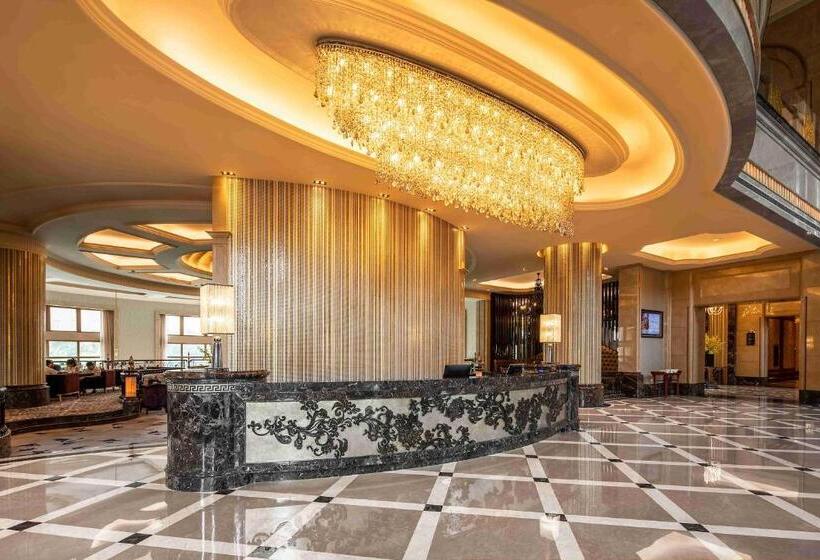 فندق Chateau Star River Shaanxi
