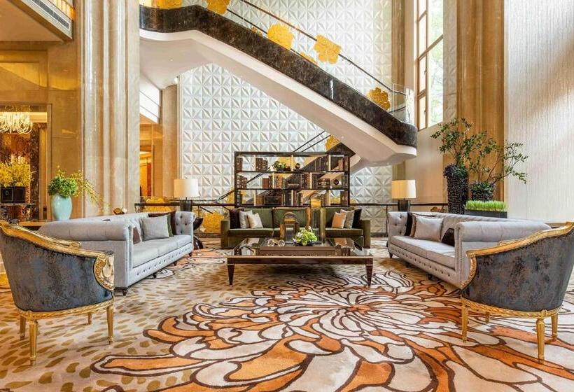 فندق Chateau Star River Shaanxi