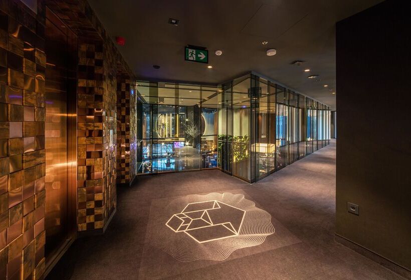 Fotos del hotel Clark Budapest - Adults Only:  8