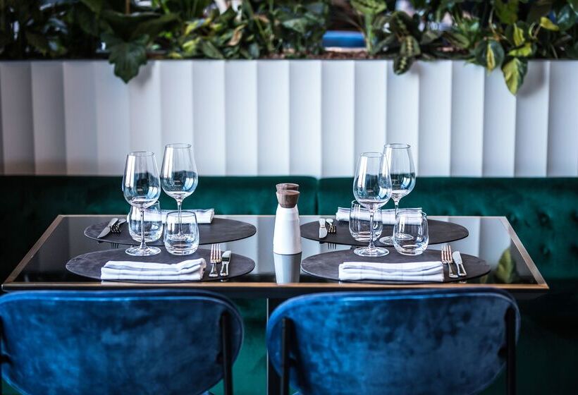 Fotos del hotel Clark Budapest - Adults Only:  33