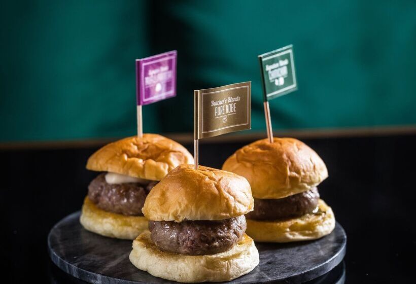 Fotos del hotel Clark Budapest - Adults Only:  29