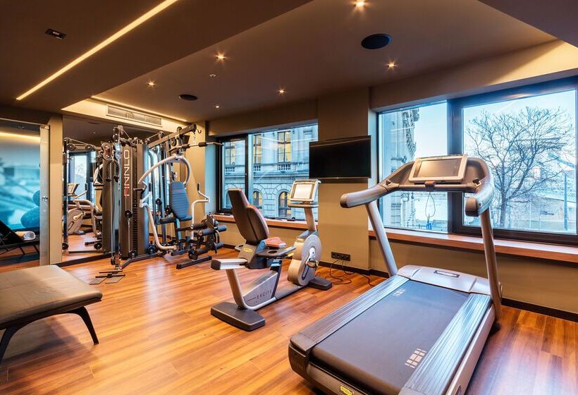 Fotos del hotel Clark Budapest - Adults Only:  30