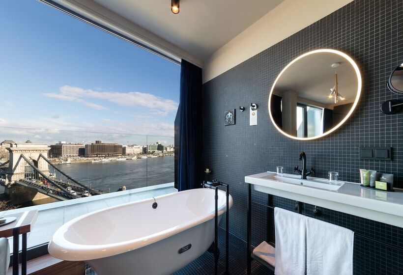 Fotos del hotel Clark Budapest - Adults Only:  24