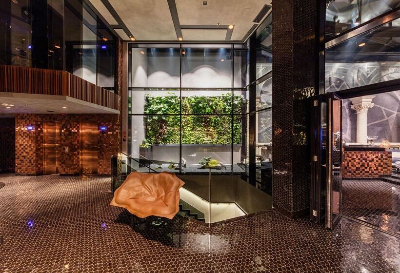 Fotos del hotel Clark Budapest - Adults Only:  37