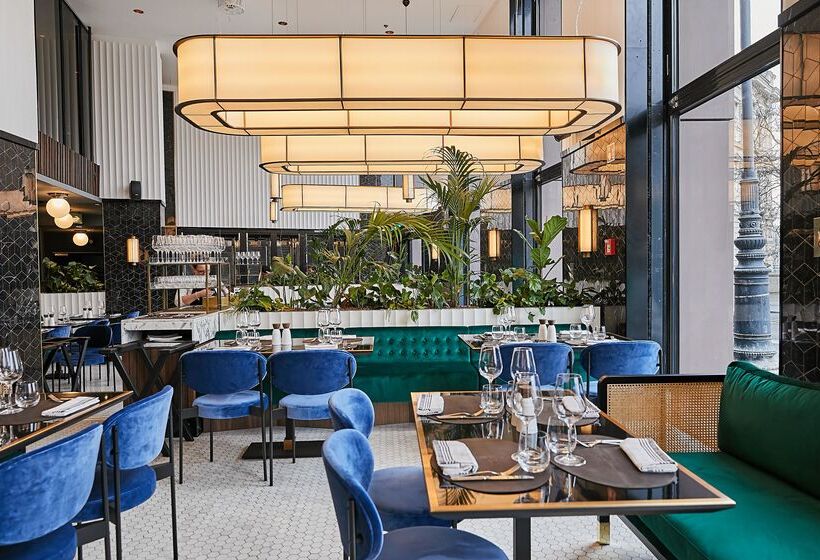 Fotos del hotel Clark Budapest - Adults Only:  38