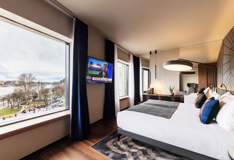 Fotos del hotel Clark Budapest - Adults Only:  40