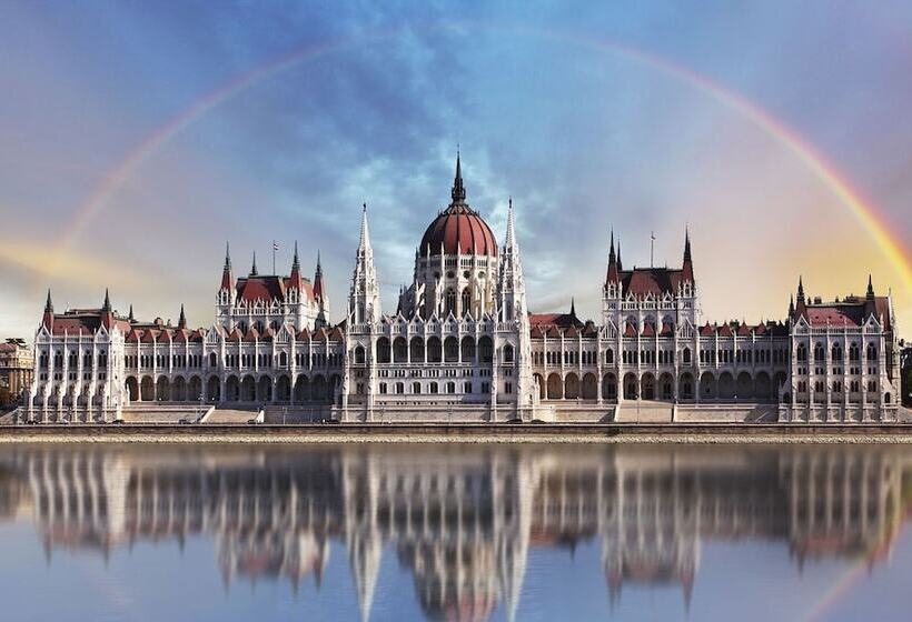 Fotos del hotel Clark Budapest - Adults Only:  26