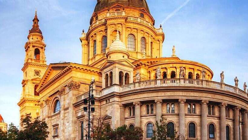 Fotos del hotel Clark Budapest - Adults Only:  10