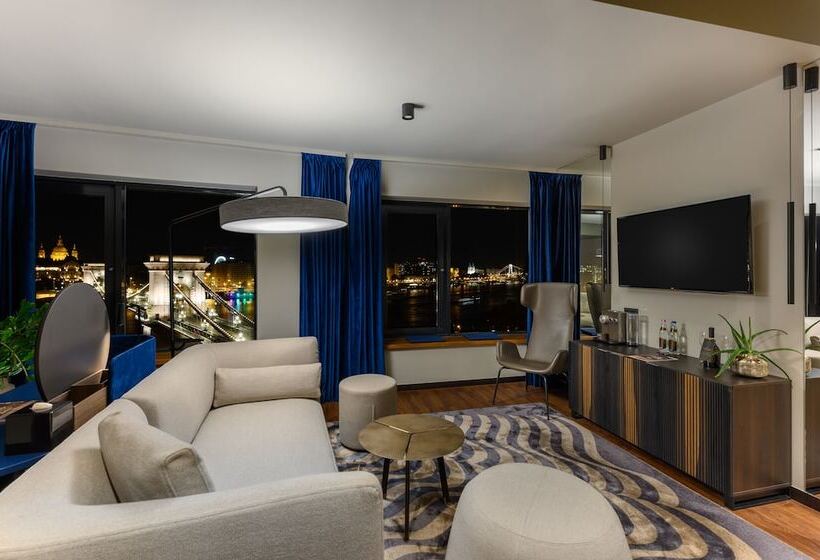 Fotos del hotel Clark Budapest - Adults Only:  14