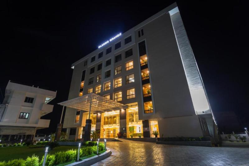 فندق Classic Grande,a Member Of Radisson