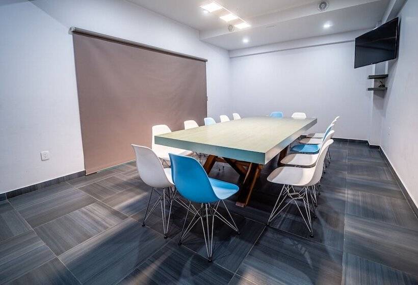 هتل Dc Boutique & Spa