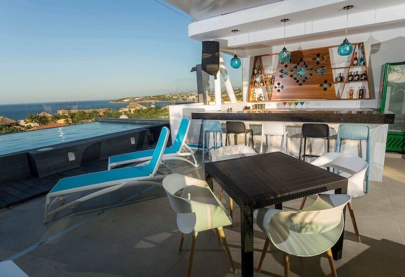 هتل Dc Boutique & Spa