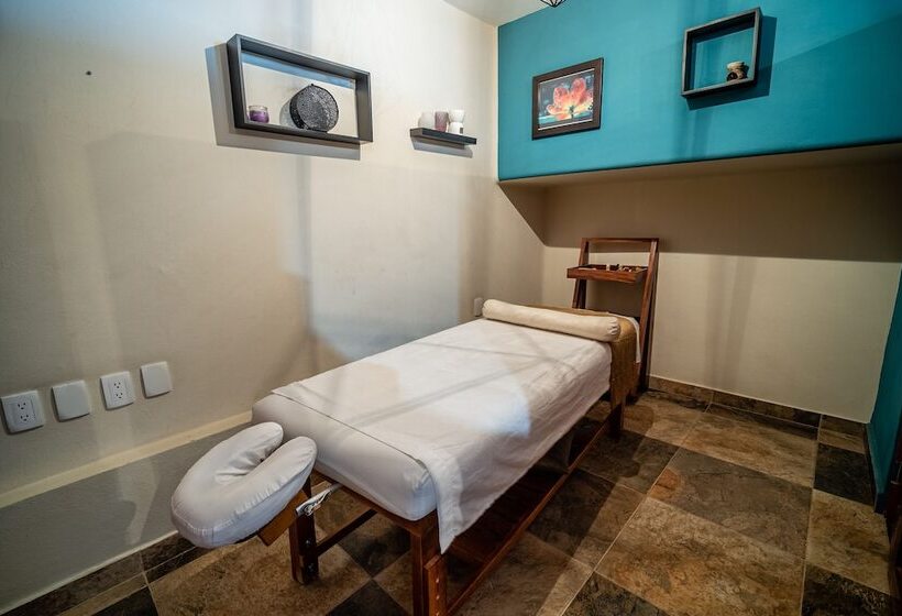 هتل Dc Boutique & Spa