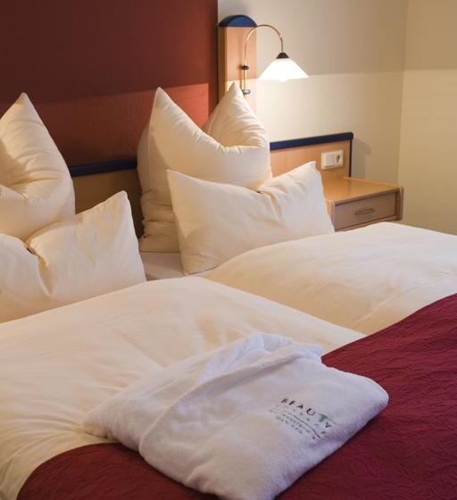 ホテル Das Landhaus