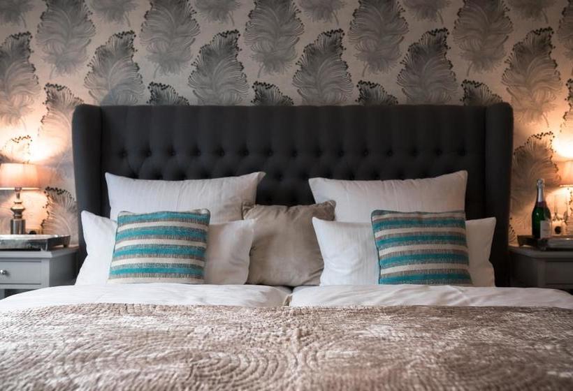 ホテル Das Landhaus