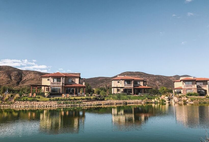 El Cielo Resort