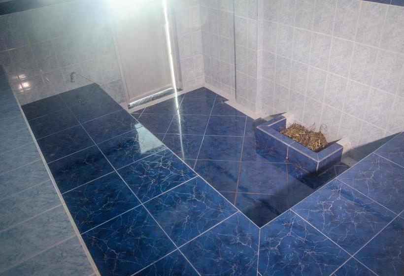 هتل Hosteria Quinta Paraiso