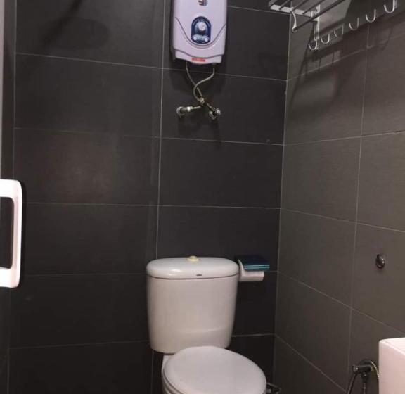 هتل Nu Melati