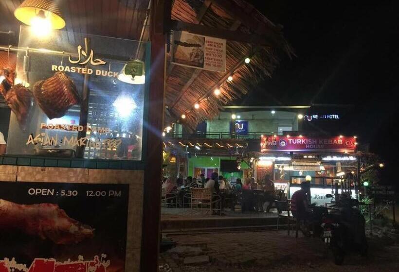 هتل Nu Melati