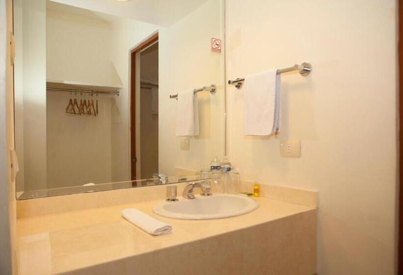 هتل Paradise Inn