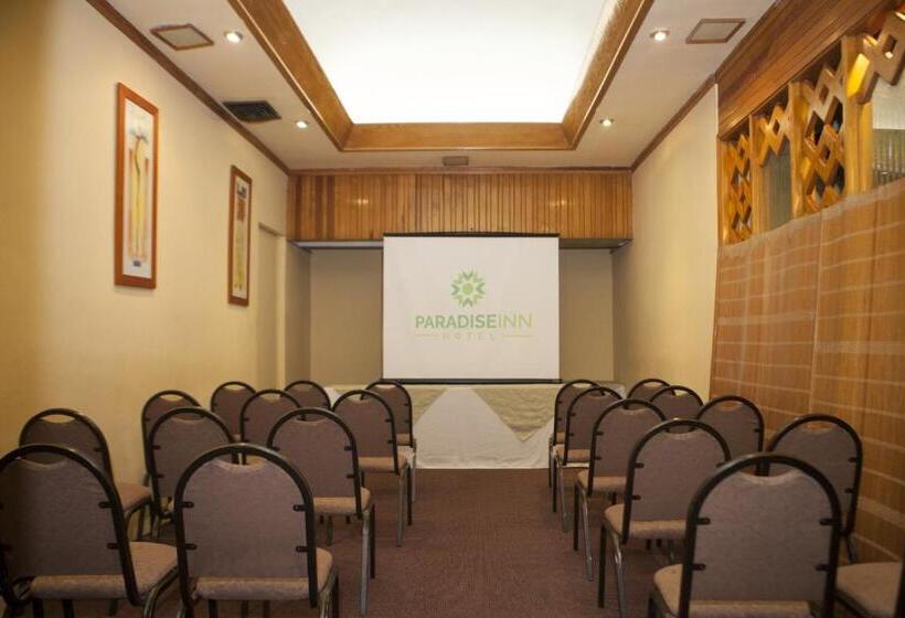 هتل Paradise Inn