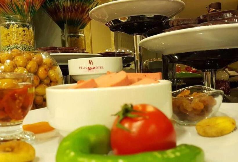 Fotos del hotel Pelican House:  11